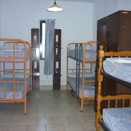 Albergue Turistico Valle Del Ambroz Хервас Номер фото
